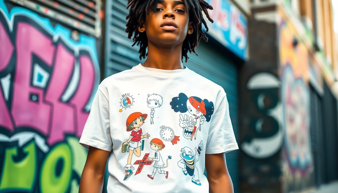 Unleash Your Creativity