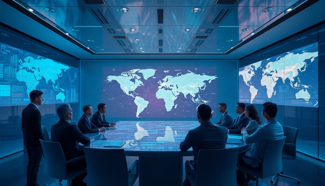 The Intersection of Technology and Politics: Navigating the Challenges and Opportunities