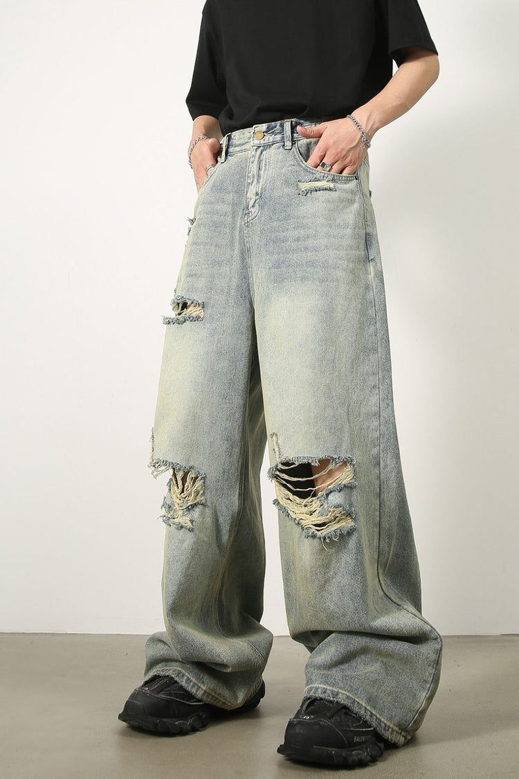 Men's Denim