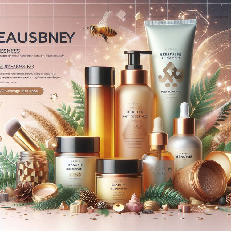 Health & Beauty