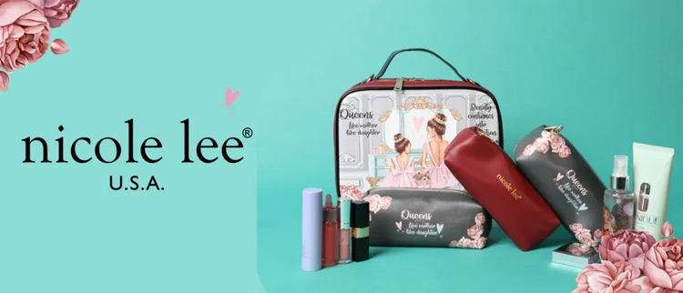 Nicole Lee USA