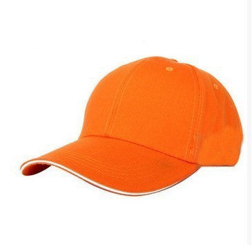 Premium Baseball Cap