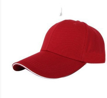 Premium Baseball Cap