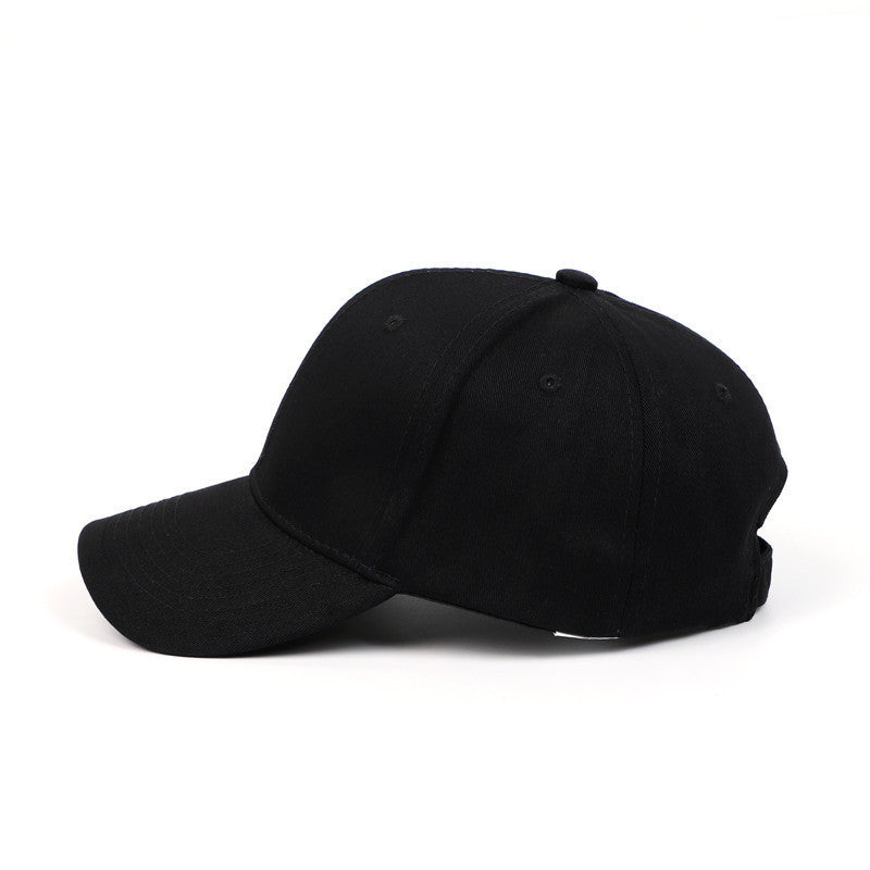 New Men And Women Ice Cream Hat Embroidery Baseball Cap
