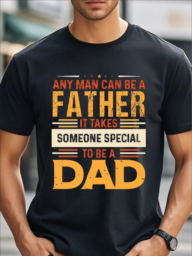 Printed Short Sleeves
