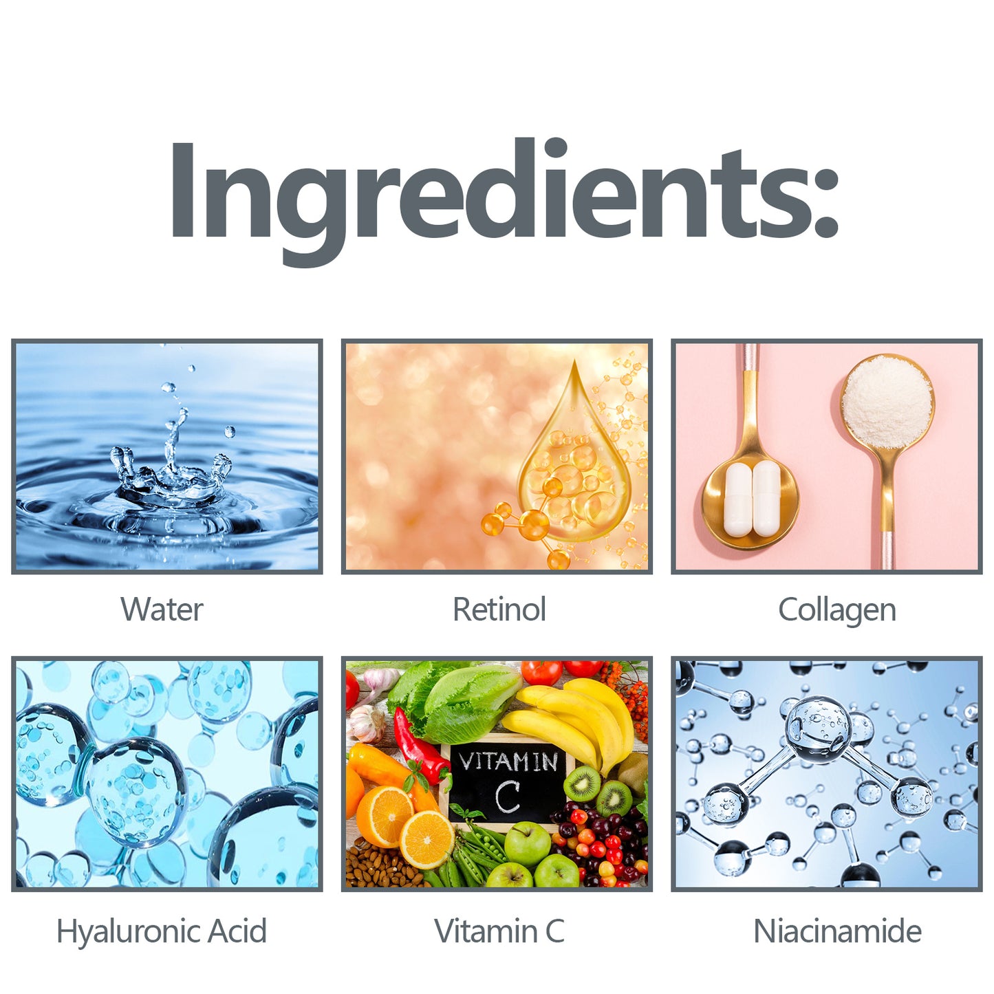 Firming And Repairing Skin Delicate Face Cream