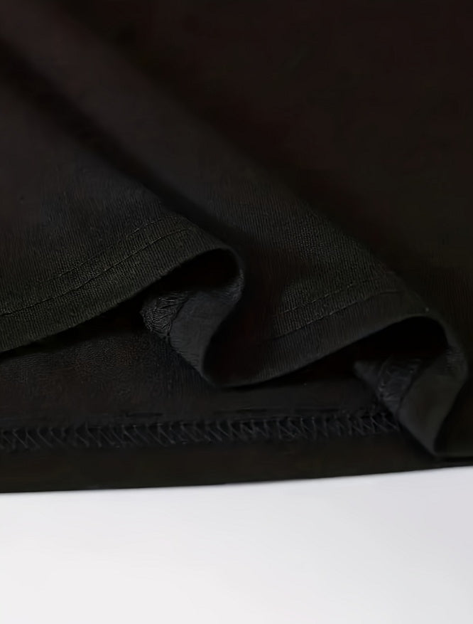 Men's Graphic T-Shirt for Everyday Comfort and Stylish Looks