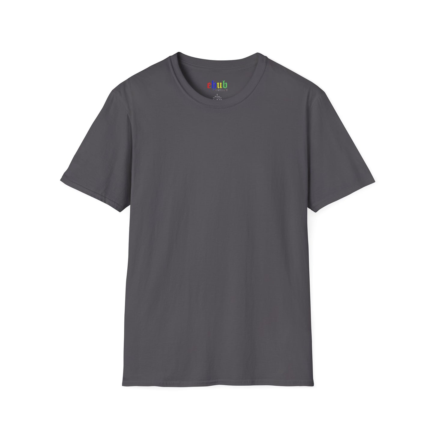 I'm with Him - Softstyle T-Shirt - Comfortable and stylish