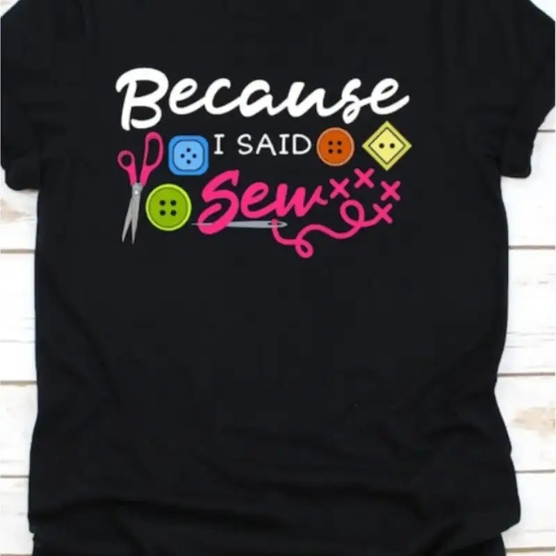 Men's Graphic T-Shirt - Printed Short Sleeves in Comfortable Fit