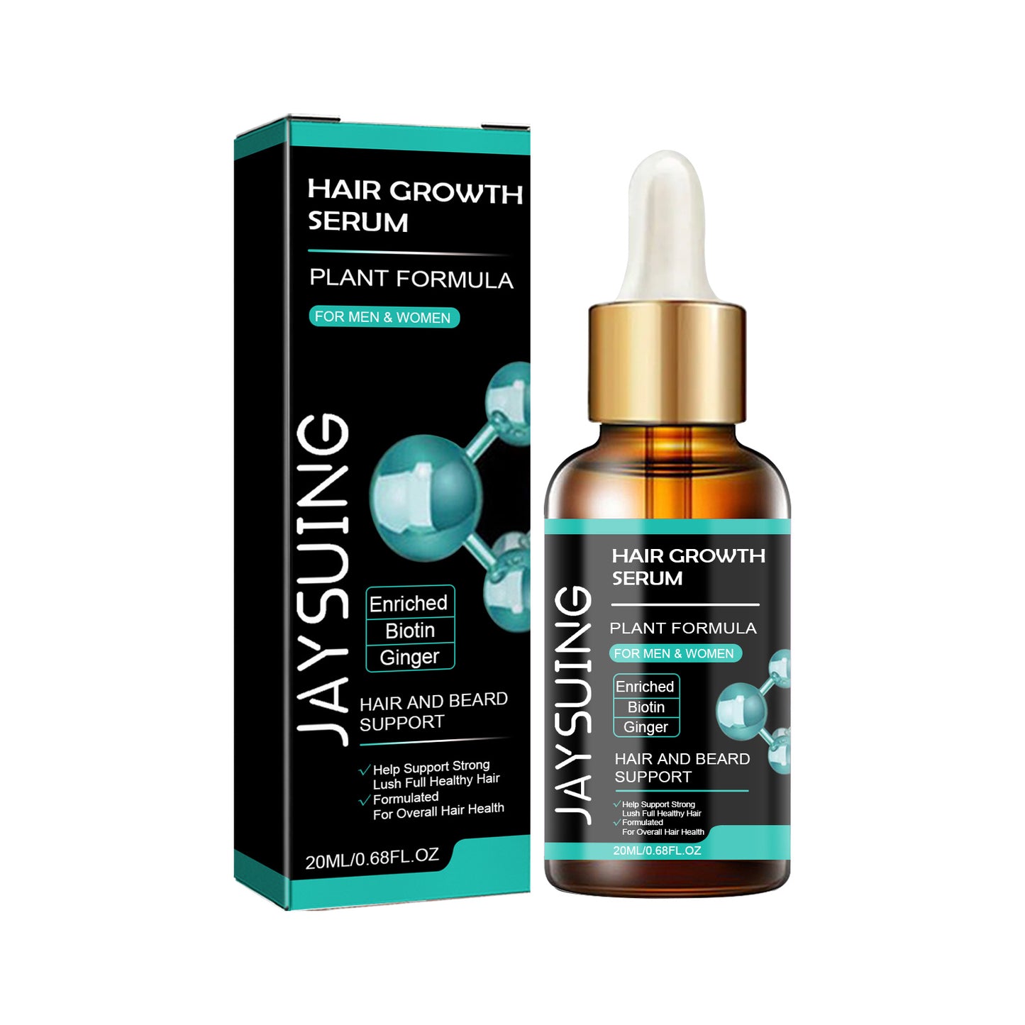 Dry Hairy And Dense Hair Essence