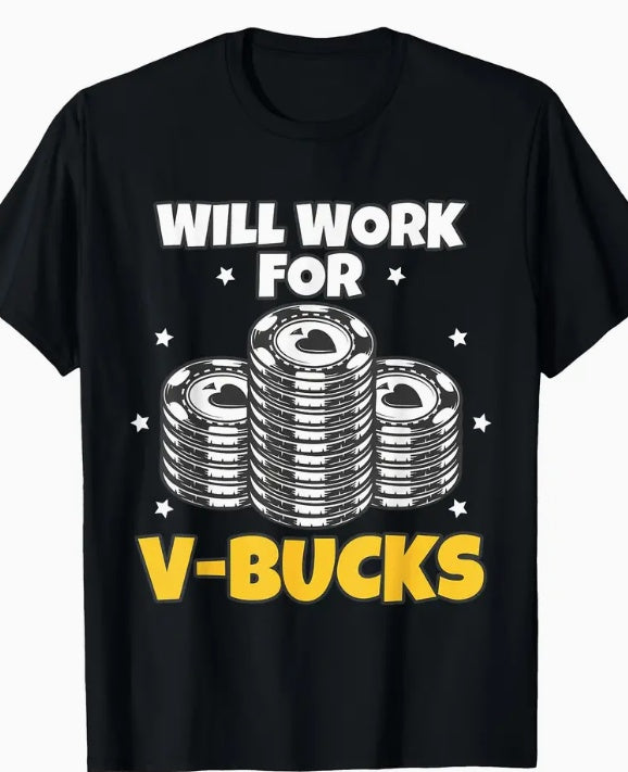Men's Graphic T-Shirt - Retro Printed Short Sleeved Fashion Top