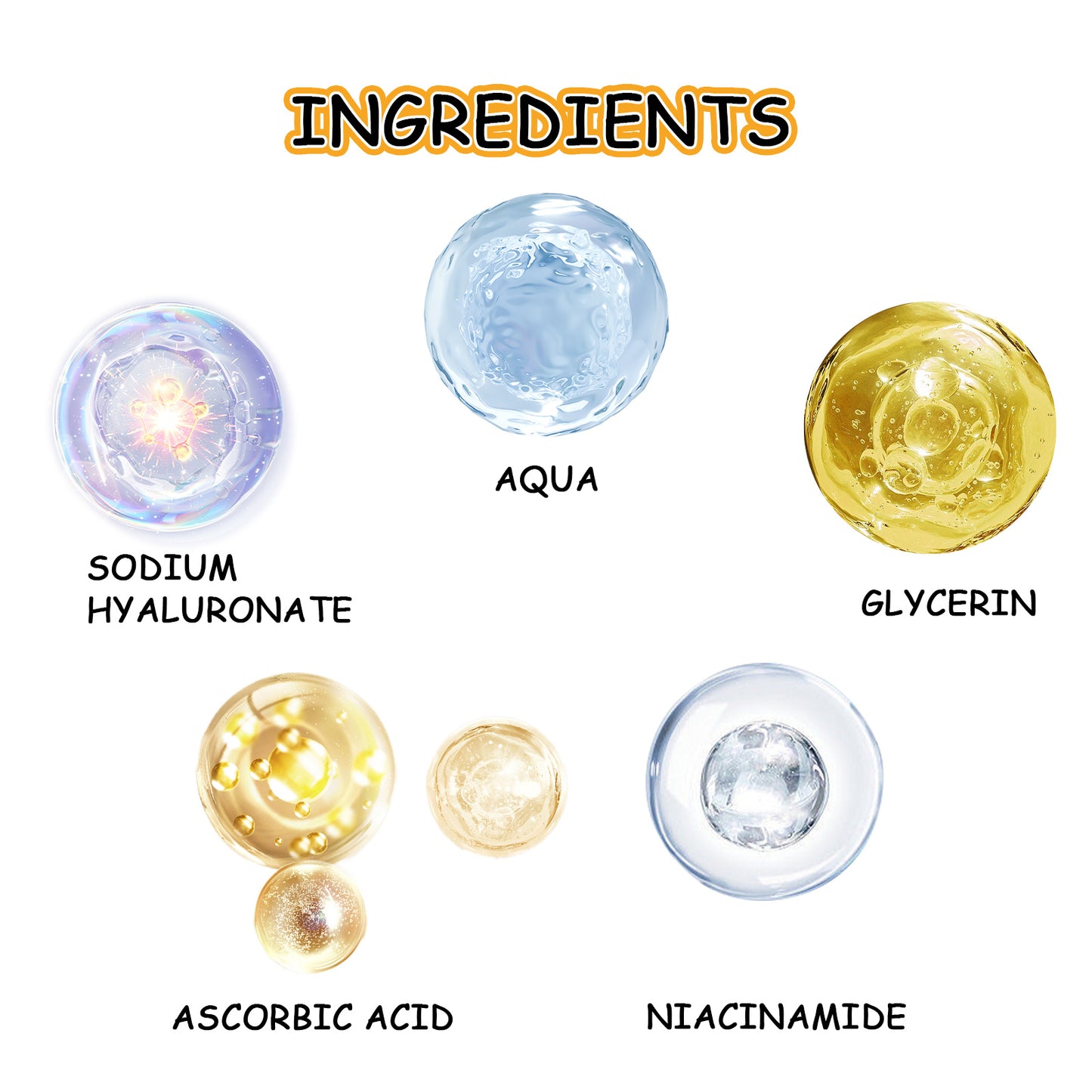 Moisturizing And Brightening Vitamin C Moisturizing Face Cream