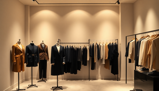 The Power of Quality Materials