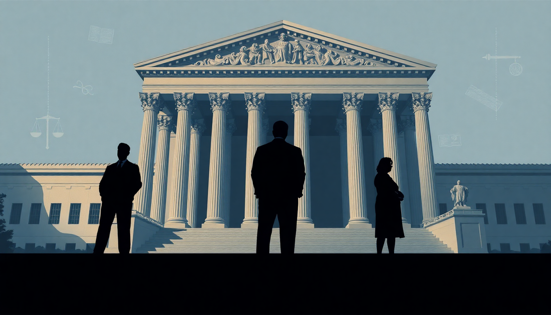 Trump's Lasting Impact on the Supreme Court