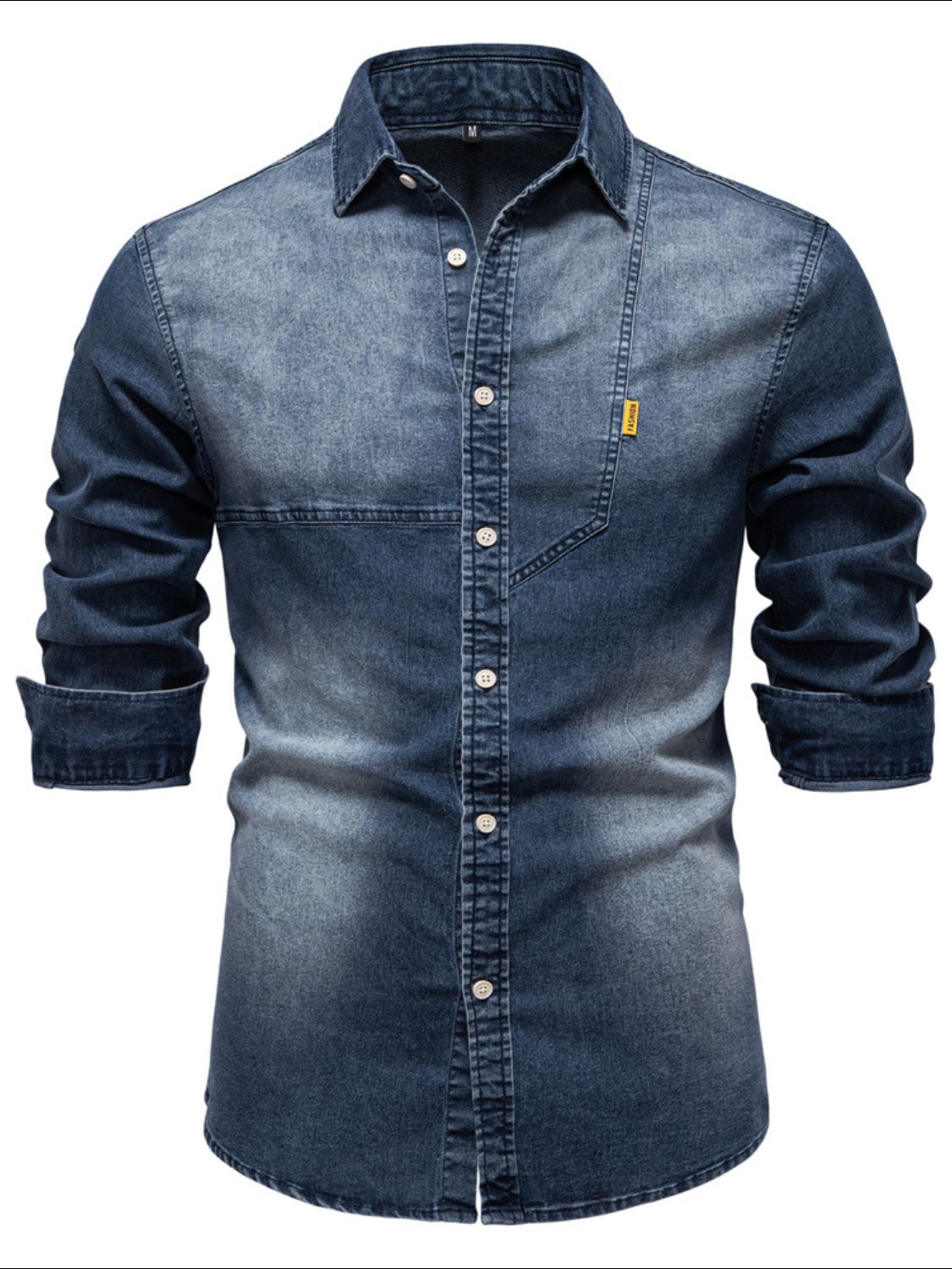 Men's Denim