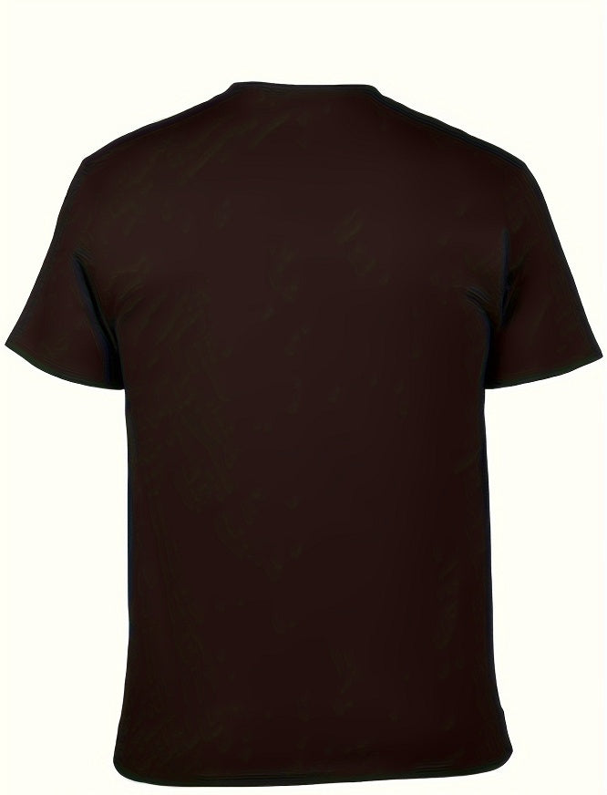 Casual T-Shirt