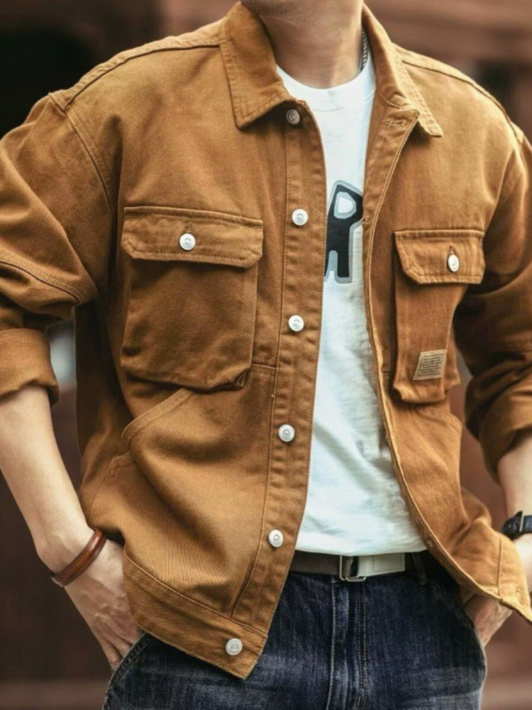 Men's Outerwear