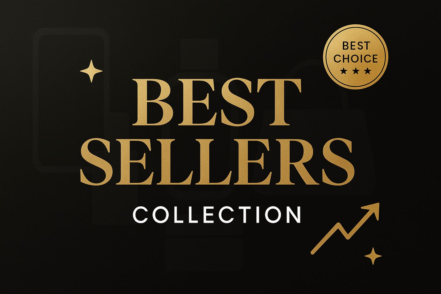Best Sellers