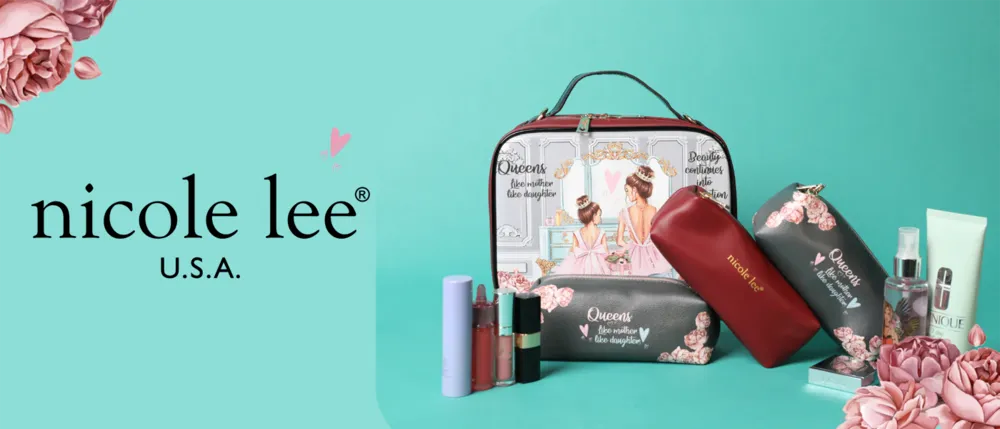 Nicole Lee USA