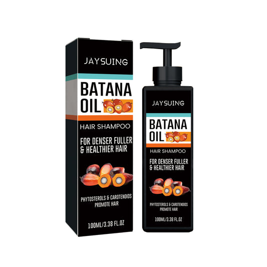 Nourishing And Moisturizing Hair Daily Shampoo