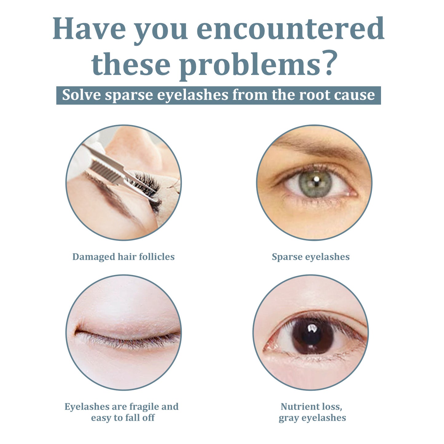 Black And Curly Moisturizing And Traceless Eyelash Extensions