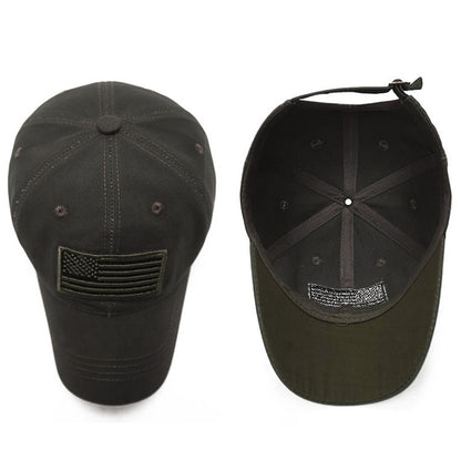 Men's Baseball Cap