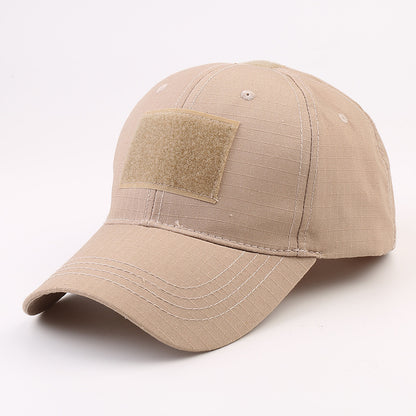 Men's Fashion Casual Tactical Camouflage Hat