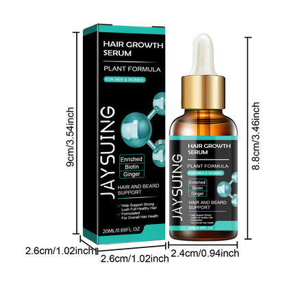 Dry Hairy And Dense Hair Essence