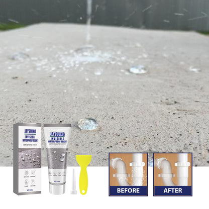 External Wall And Roof Tile Water Pipe Leak Sealant
