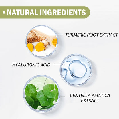Protect Against UV Rays Moisturize And Repair Facial Skin