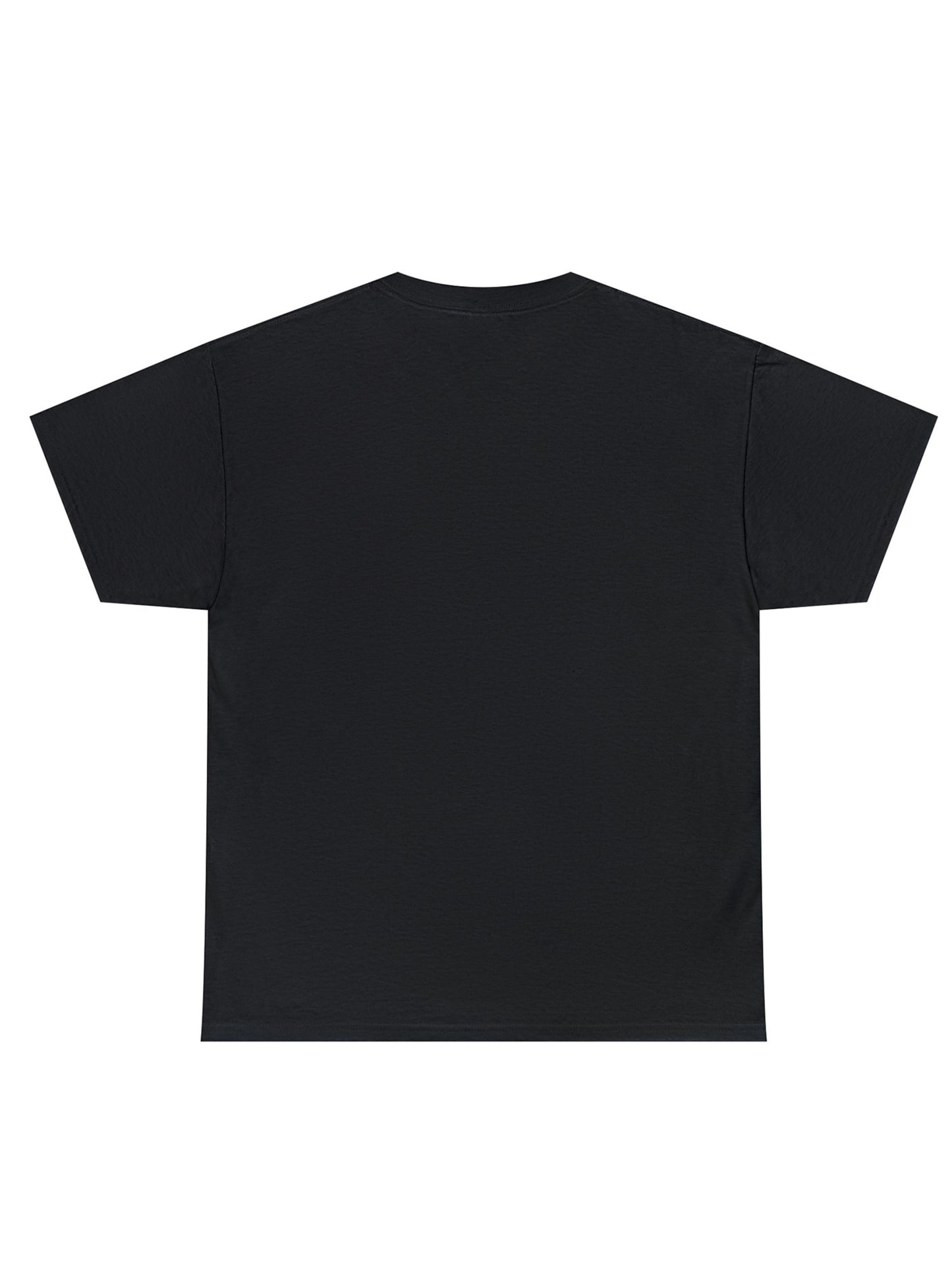Men's Graphic T-Shirt with Trendy Monkey Print for Casual Style