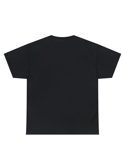 Men's Graphic T-Shirt with Trendy Monkey Print for Casual Style