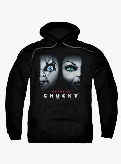 Men's Printed Hoodie
