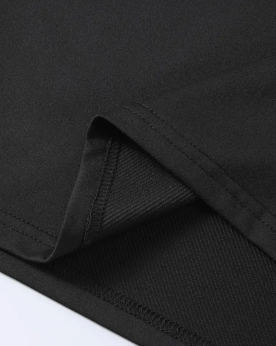 There Is Such A Body Men's Printed T-shirt, Casual Quick Drying Breathable T-shirt, Running Training Short Sleeved T-shirt, Spring And Summer