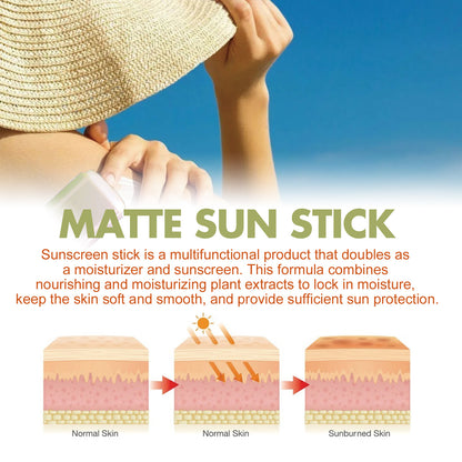 Protect Against UV Rays Moisturize And Repair Facial Skin