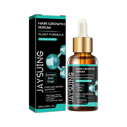 Dry Hairy And Dense Hair Essence