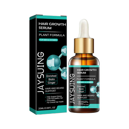 Dry Hairy And Dense Hair Essence