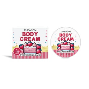Refreshing And Caring Skin And Body Lotion