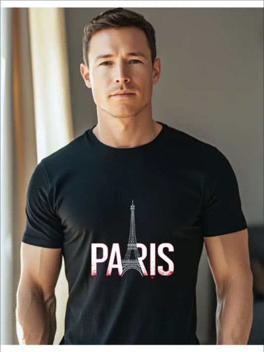 Love Valentine'S Day T-Shirt,   Couple T-Shirt, Couple Christmas, Fashion Casual T-Shirt, Short-Sleeved T-Shirt