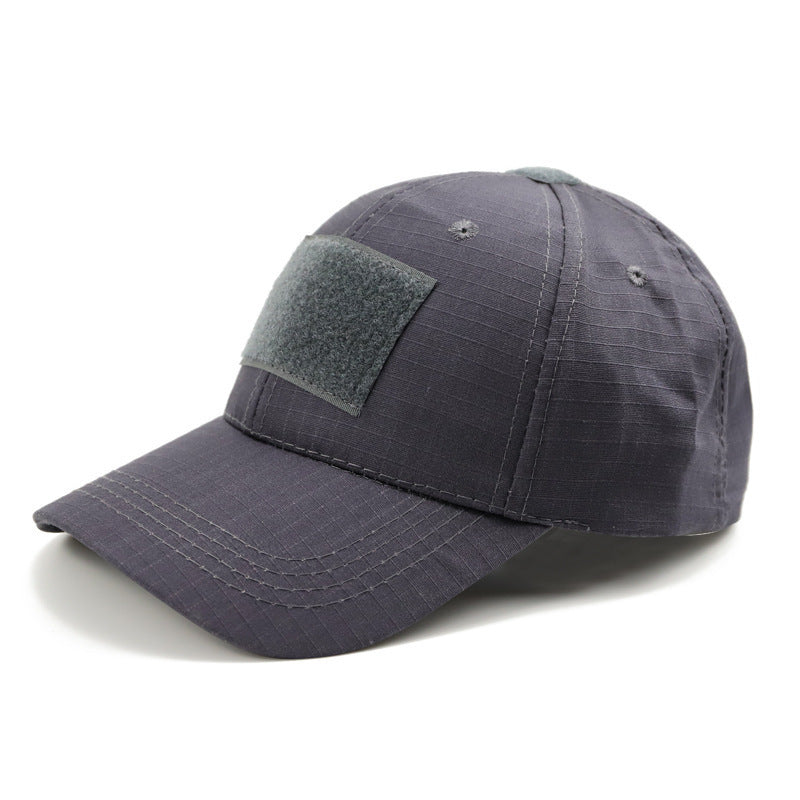 Men's Fashion Casual Tactical Camouflage Hat