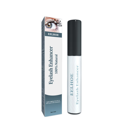 Black And Curly Moisturizing And Traceless Eyelash Extensions