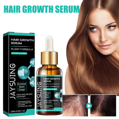Dry Hairy And Dense Hair Essence