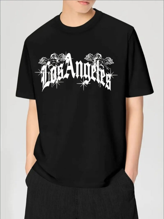 Men's Short Sleeve T-shirt