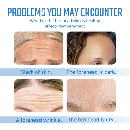 Moisturizing And Moisturizing Care Eye Mask For The Skin Around The Eyes