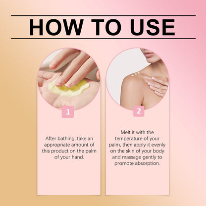 Refreshing And Caring Skin And Body Lotion